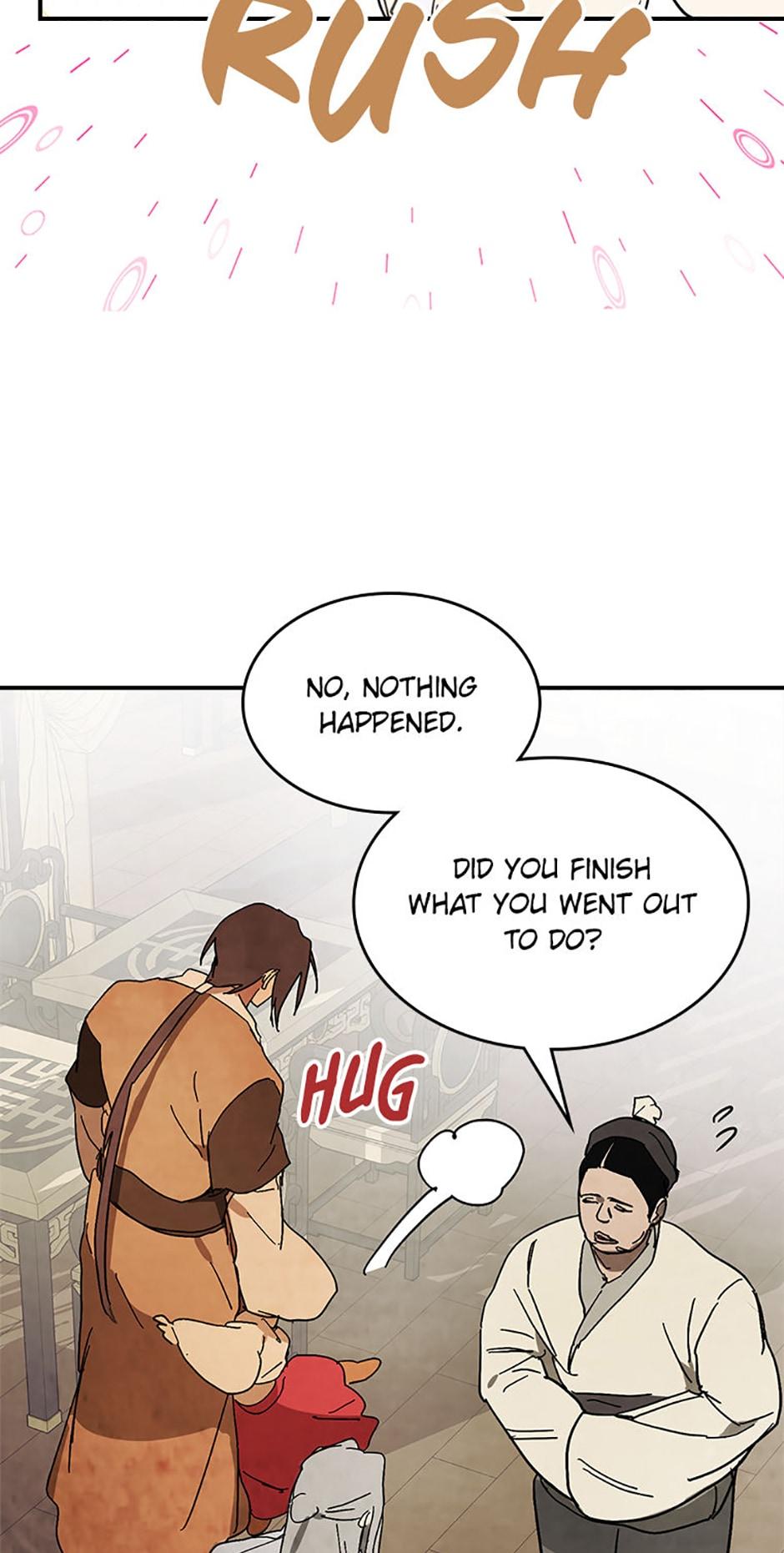 Yi Shen Dang Guan Chapter 78 39